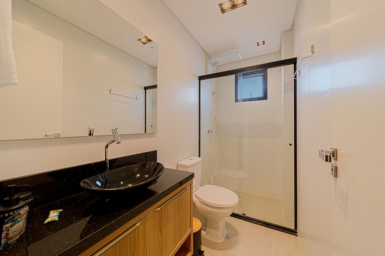 Loft Premium no Coração de Joinville | MIN503