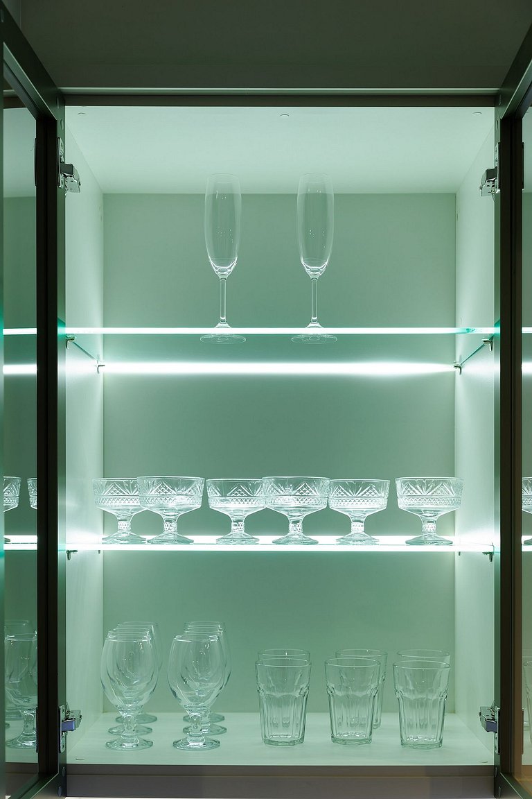 Conforto incomparável com Acesso Fácil à Br MIN503