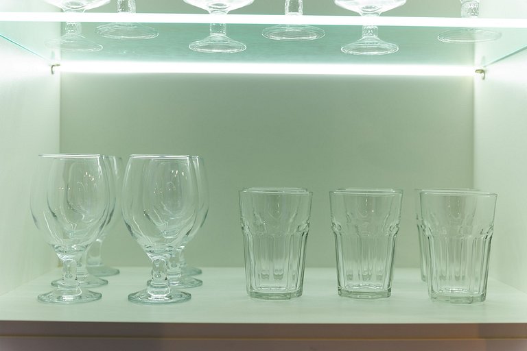 Conforto incomparável com Acesso Fácil à Br MIN503