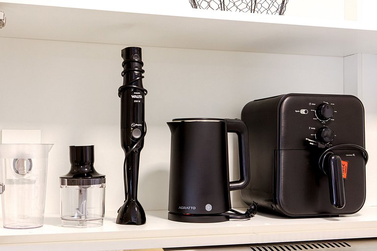 Confortável Prático e estiloso STH505