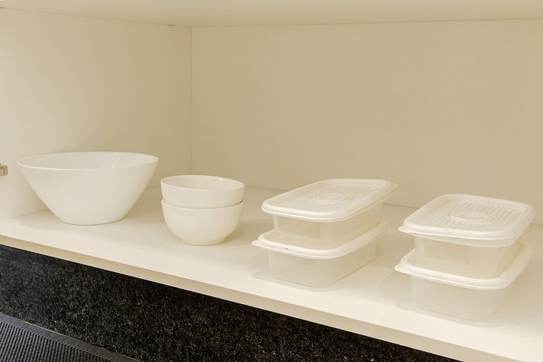 Estilo, conforto, bem estar e estrutura incrível