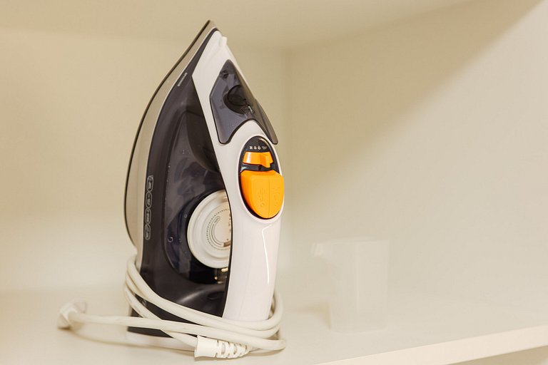 Estilo, conforto, bem estar e estrutura incrível