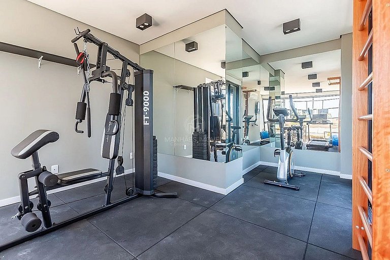 Estadia Prática com Wi-Fi no Saguaçu STH107