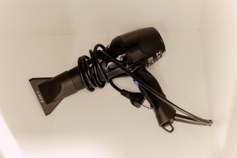 Experiência moderna e confortável STH709