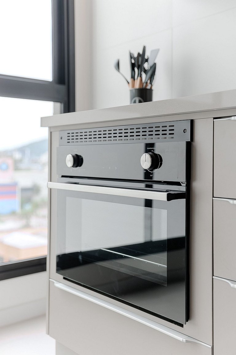 Experiência moderna e confortável STH709