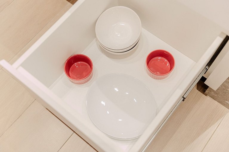 Refúgio dos Sonhos: Loft com Mezanino Único!