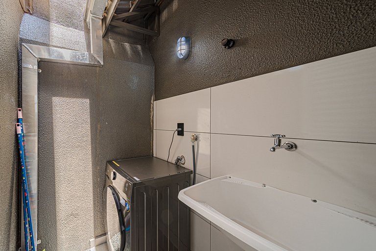 Loft da Inspiração