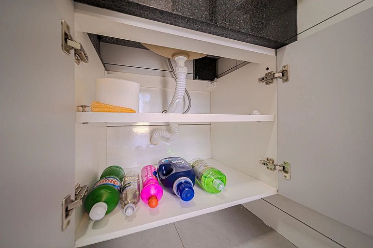 Loft Duplex Bom Retiro | Moderno c/ Garagem e AC