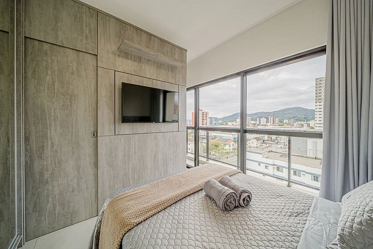 Viva o Agora no Max Loft