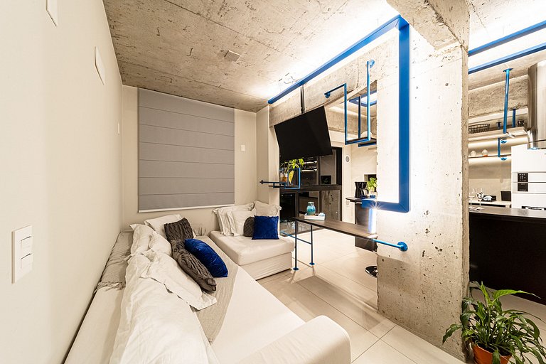 Design que Encanta, Conforto que Abraça | MOR804