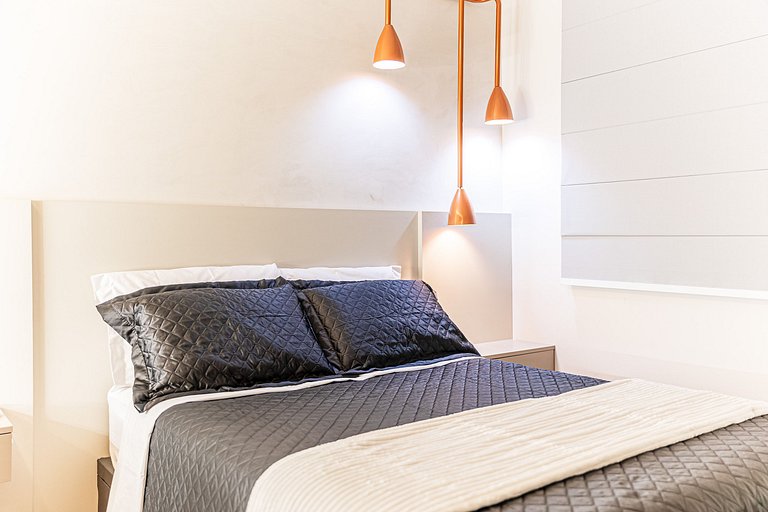 Design que Encanta, Conforto que Abraça | MOR804