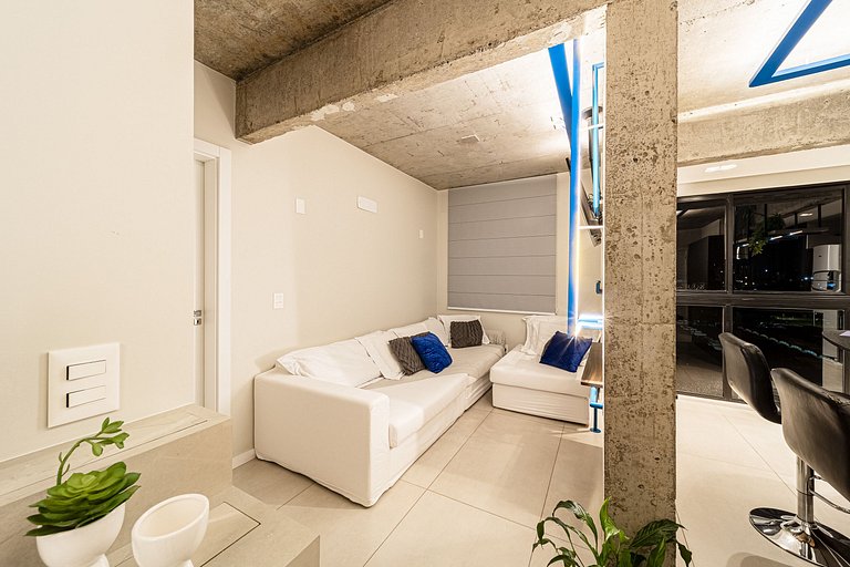 Design que Encanta, Conforto que Abraça | MOR804