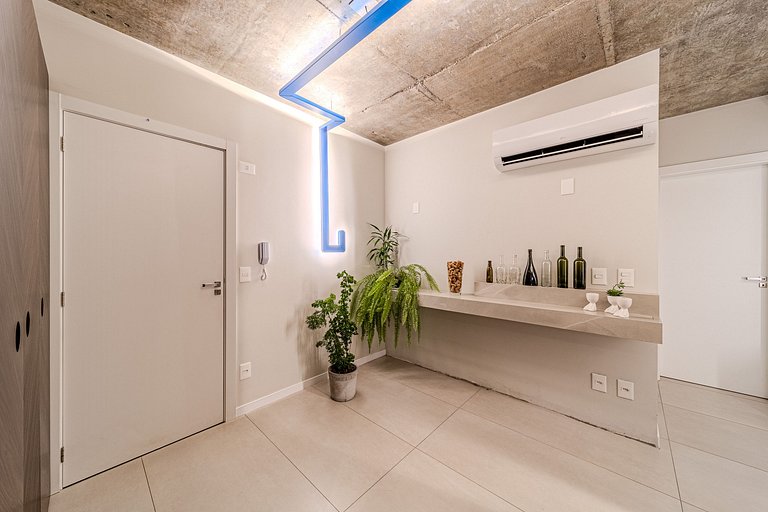 Design que Encanta, Conforto que Abraça | MOR804
