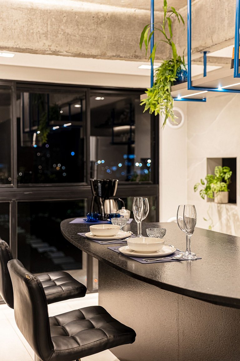 Design que Encanta, Conforto que Abraça | MOR804