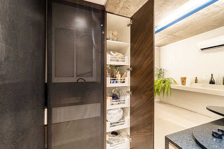 Modernidade e Conceito em Cada Detalhe! [MO804]
