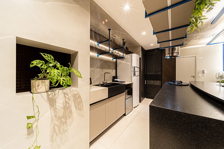 Design que Encanta, Conforto que Abraça | MOR804