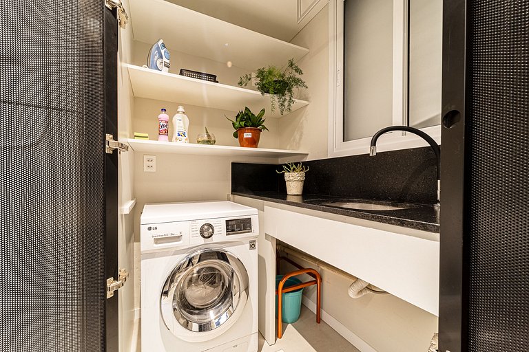 Modernidade e Conceito em Cada Detalhe! [MO804]