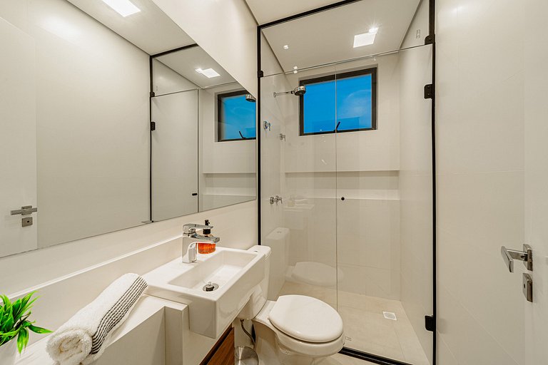Check-in na elegância| MIN503