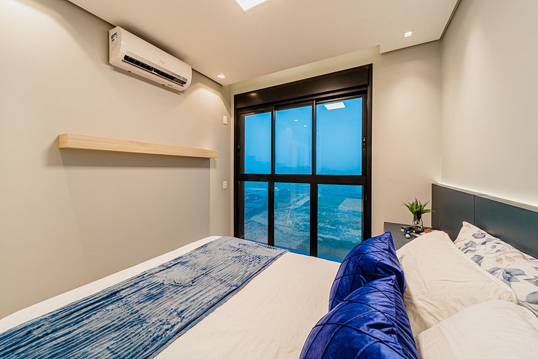 Estilo e Conforto com Acesso Fácil à BR ELY701B