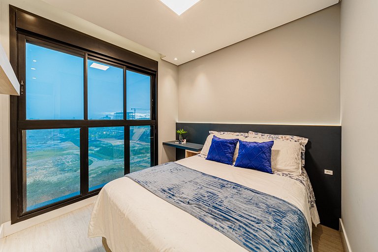 Estilo e Conforto com Acesso Fácil à BR ELY701B