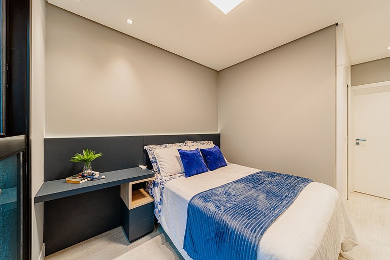 Estilo e Conforto com Acesso Fácil à BR ELY701B