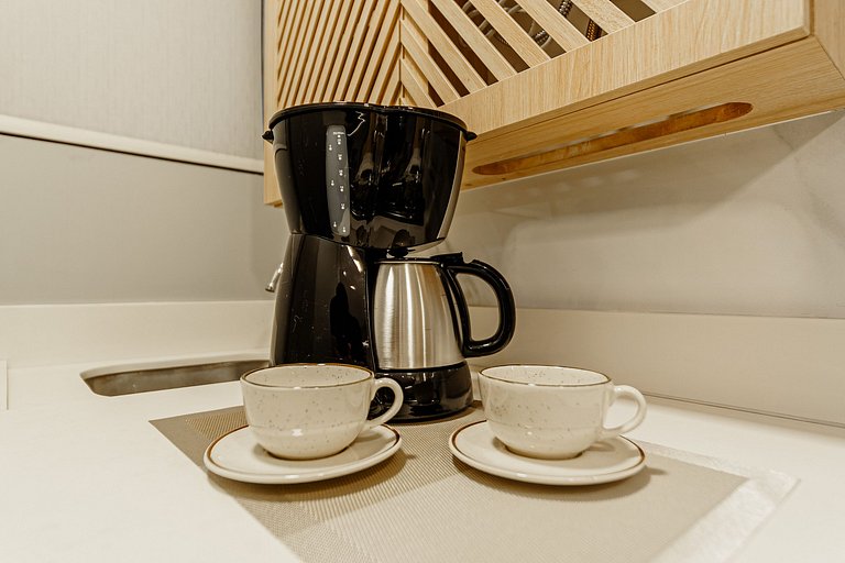 Estilo e Conforto com Acesso Fácil à BR ELY701B