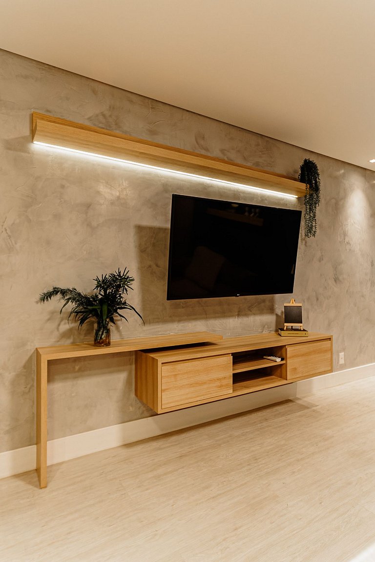 Check-in na elegância| MIN503
