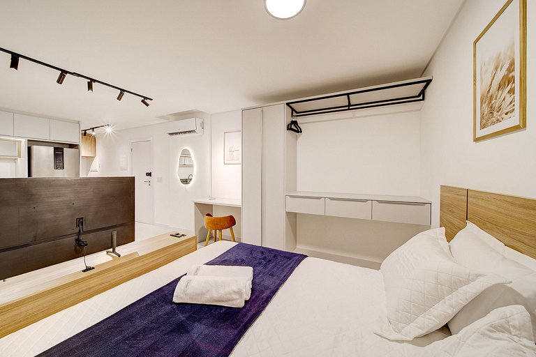 Studio H 103Viva a Exclusividade do