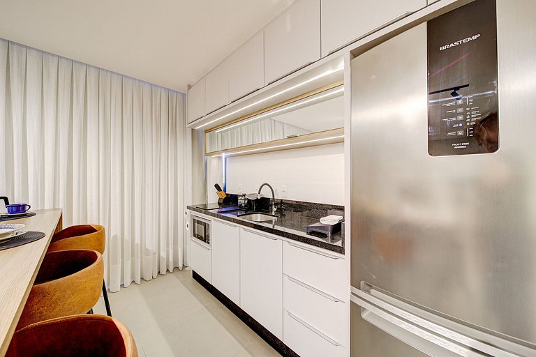 Studio H 103Viva a Exclusividade do