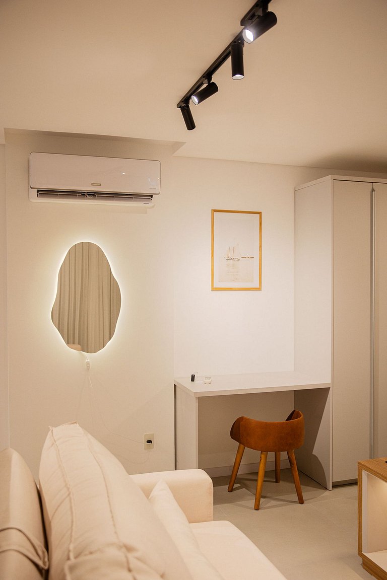 Studio H 103Viva a Exclusividade do