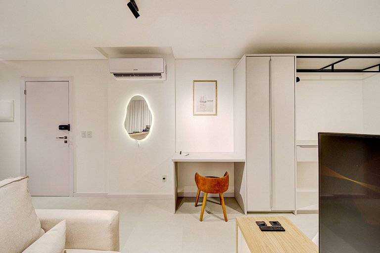 Studio H 103Viva a Exclusividade do