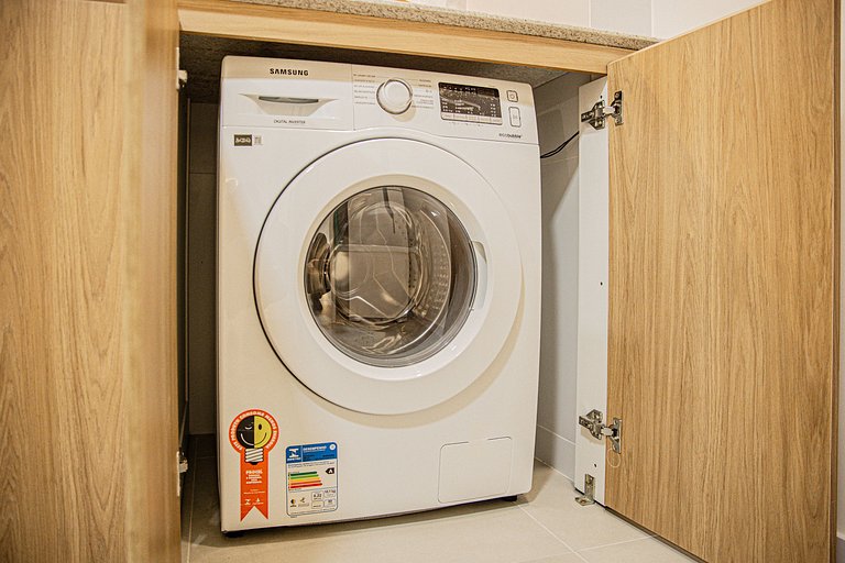 Sofisticação, conforto e bem-estar