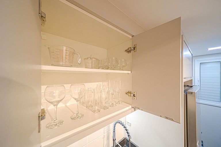 Conforto, elegância e modernidade em um só lugar