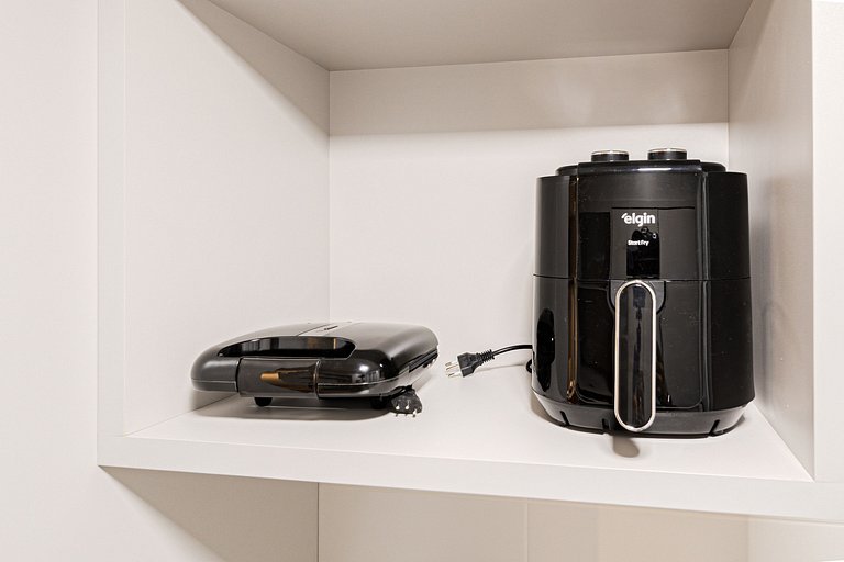 Conforto, elegância e modernidade em um só lugar