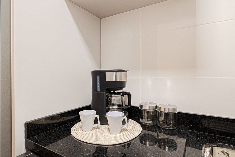 Sofisticação e localização imbatível MOR904