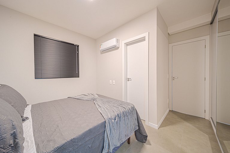 Conforto, elegância e modernidade em um só lugar