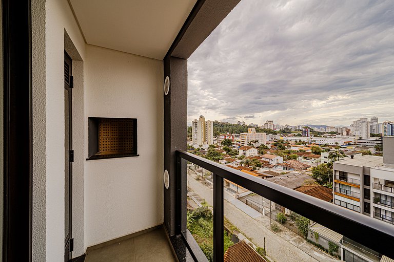 Conforto, elegância e modernidade em um só lugar