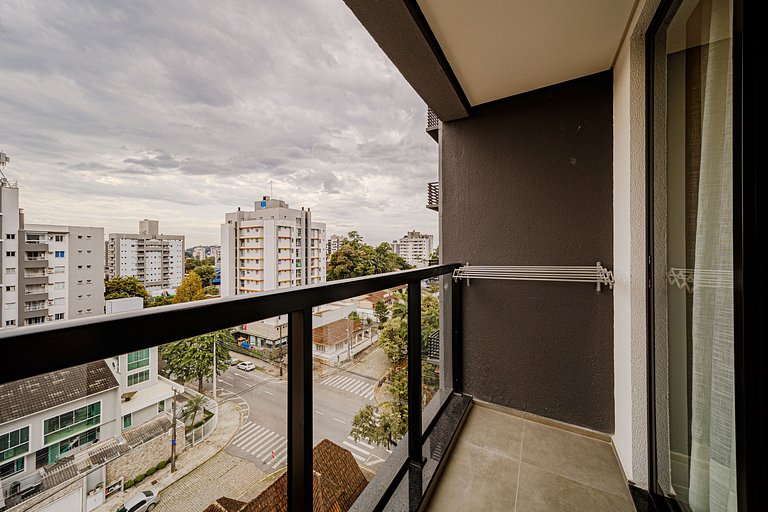 Sofisticação e localização imbatível MOR904