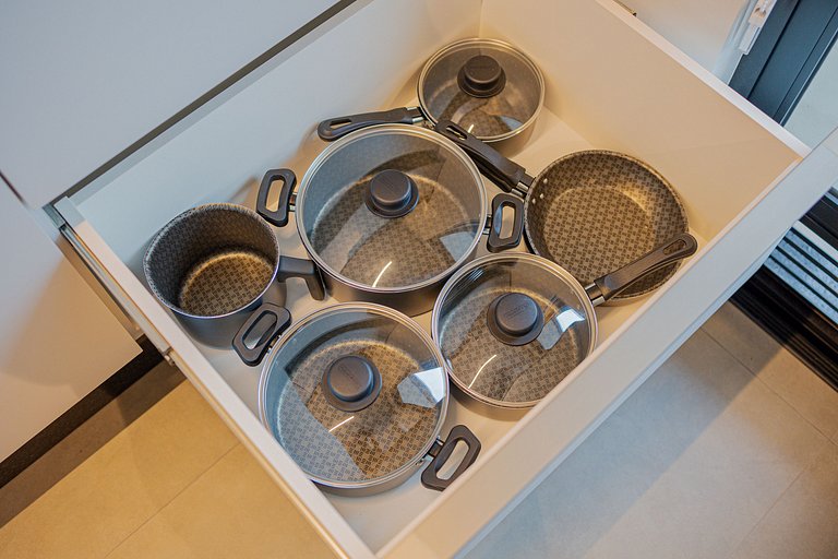 Seu espaço perfeito com Conforto e Praticidade! [MO904]