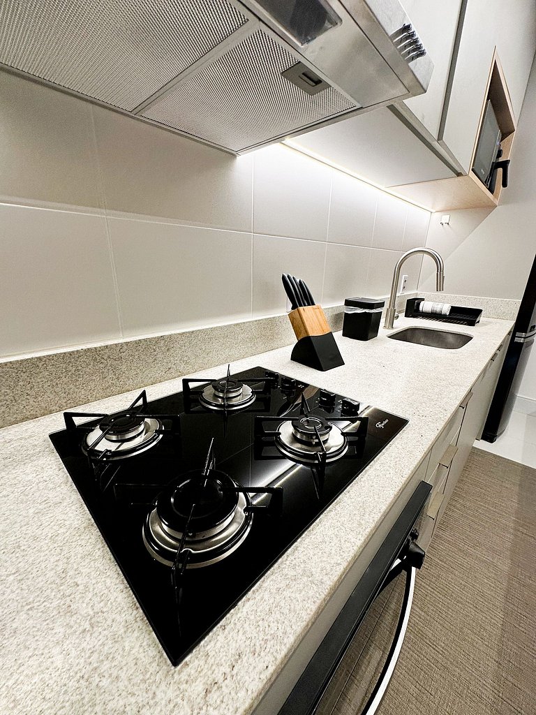 Frente Mar Premium | Home Club dos Sonhos
