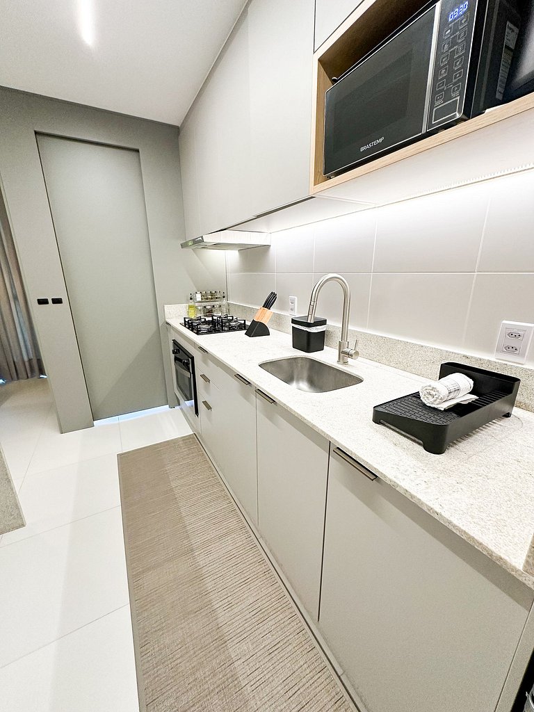 Frente Mar Premium | Home Club dos Sonhos