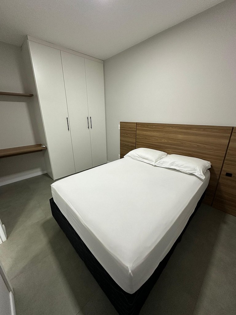 Conforto, elegância e modernidade em um só lugar