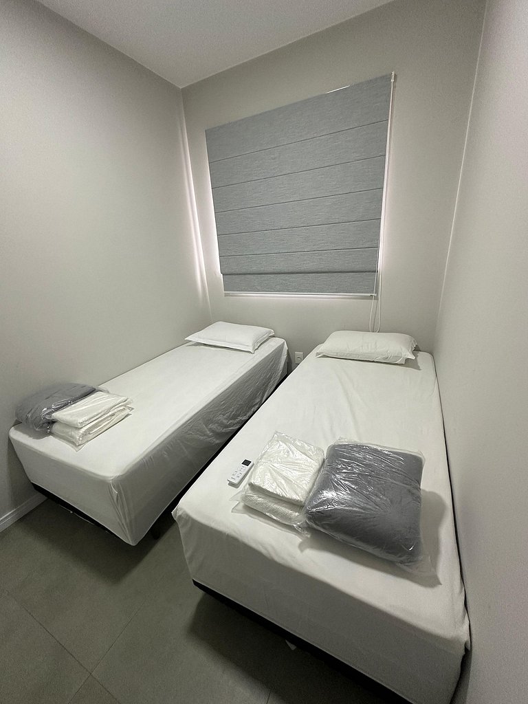 Conforto, elegância e modernidade em um só lugar