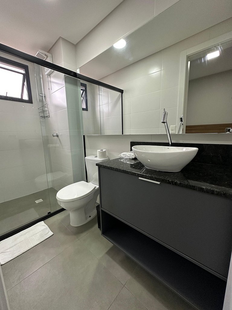 Conforto, elegância e modernidade em um só lugar