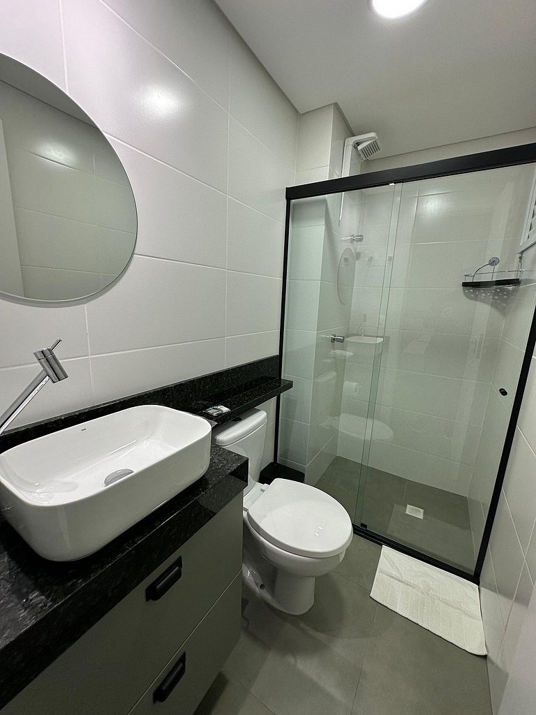 Conforto, elegância e modernidade em um só lugar