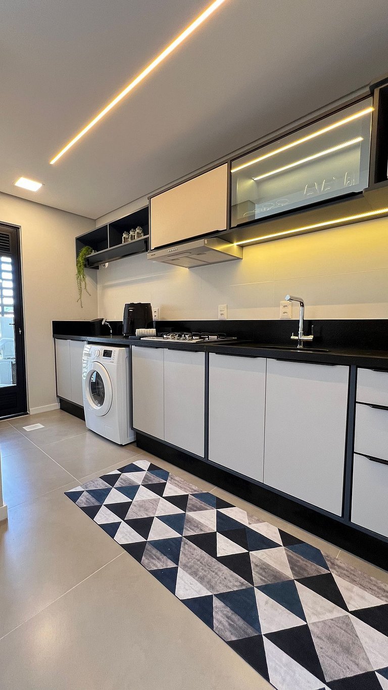 Wi-Fi Rápido e Conforto no Anita Garibaldi MIN202