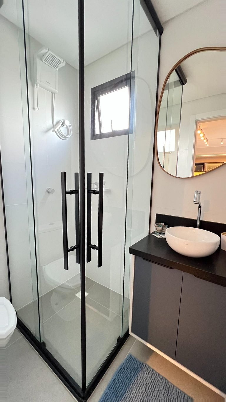 Wi-Fi Rápido e Conforto no Anita Garibaldi MIN202