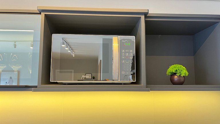 Wi-Fi Rápido e Conforto no Anita Garibaldi MIN202