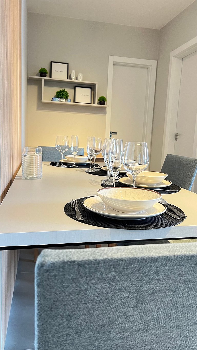 Wi-Fi Rápido e Conforto no Anita Garibaldi MIN202