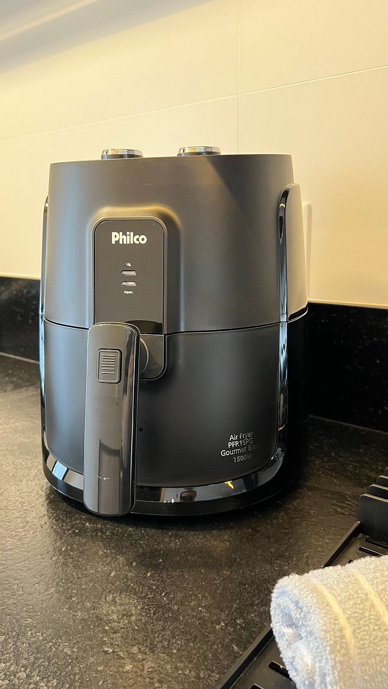 Wi-Fi Rápido e Conforto no Anita Garibaldi MIN202